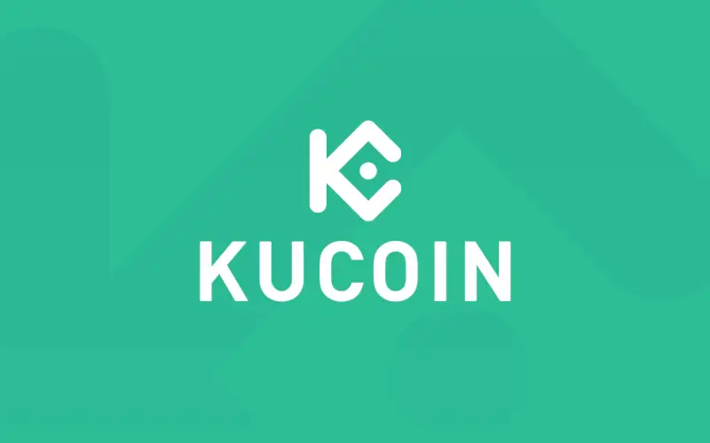 Kucoin Login Interface